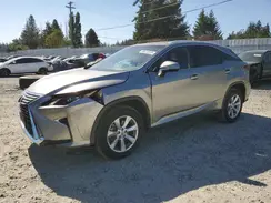 2T2BZMCA8HC068912 2017 LEXUS RX