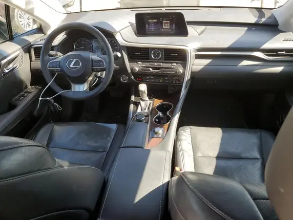 2T2BZMCA8HC068912 2017 LEXUS RX - Image 8