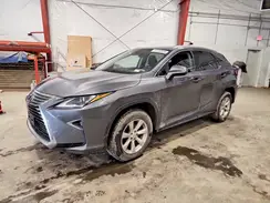 2T2BZMCA8HC069431 2017 LEXUS RX