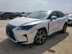 2T2BZMCA8HC071096 2017 LEXUS RX