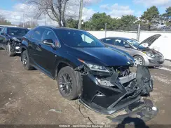 2T2BZMCA8HC071325 2017 LEXUS RX