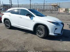 2T2BZMCA8HC072149 2017 LEXUS RX