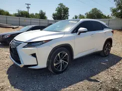 2T2BZMCA8HC073513 2017 LEXUS RX