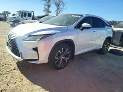 2T2BZMCA8HC073740 2017 LEXUS RX