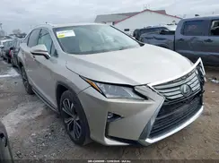 2T2BZMCA8HC076508 2017 LEXUS RX