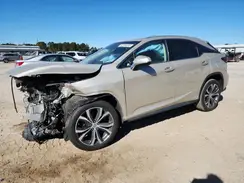 2T2BZMCA8HC078727 2017 LEXUS RX