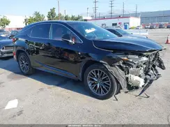 2T2BZMCA8HC079988 2017 LEXUS RX