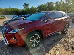 2T2BZMCA8HC081630 2017 LEXUS RX