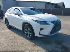 2T2BZMCA8HC082275 2017 LEXUS RX