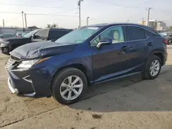 2T2BZMCA8HC083216 2017 LEXUS RX
