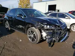 2T2BZMCA8HC085211 2017 LEXUS RX