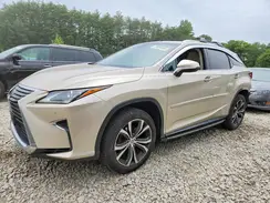 2T2BZMCA8HC085676 2017 LEXUS RX