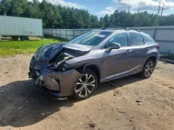 2T2BZMCA8HC087315 2017 LEXUS RX