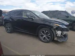 2T2BZMCA8HC087458 2017 LEXUS RX