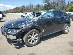 2T2BZMCA8HC087556 2017 LEXUS RX