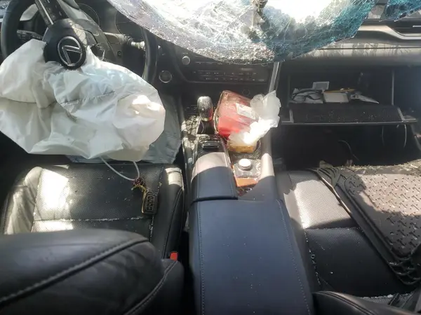2T2BZMCA8HC087556 2017 LEXUS RX - Image 8