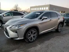 2T2BZMCA8HC088173 2017 LEXUS RX
