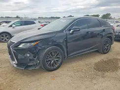 2T2BZMCA8HC089565 2017 LEXUS RX