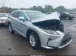 2T2BZMCA8HC089761 2017 LEXUS RX