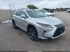 2T2BZMCA8HC090781 2017 LEXUS RX