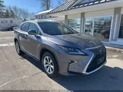 2T2BZMCA8HC093504 2017 LEXUS RX