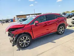 2T2BZMCA8HC094166 2017 LEXUS RX