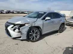 2T2BZMCA8HC094328 2017 LEXUS RX