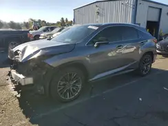 2T2BZMCA8HC094376 2017 LEXUS RX