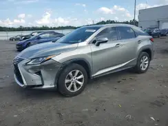 2T2BZMCA8HC094510 2017 LEXUS RX