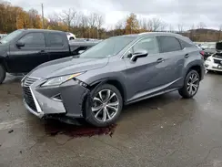 2T2BZMCA8HC096015 2017 LEXUS RX