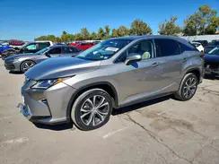 2T2BZMCA8HC096306 2017 LEXUS RX