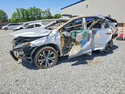 2T2BZMCA8HC096824 2017 LEXUS RX