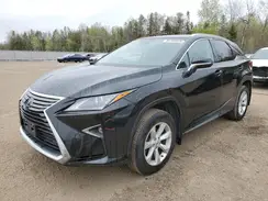 2T2BZMCA8HC098959 2017 LEXUS RX