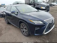 2T2BZMCA8HC099092 2017 LEXUS RX