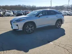2T2BZMCA8HC100712 2017 LEXUS RX