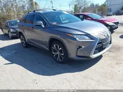 2T2BZMCA8HC102587 2017 LEXUS RX
