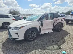 2T2BZMCA8HC102590 2017 LEXUS RX