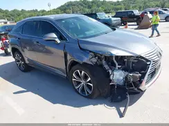 2T2BZMCA8HC104582 2017 LEXUS RX