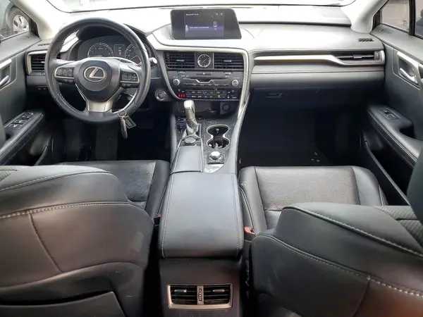 2T2BZMCA8HC105490 2017 LEXUS RX - Image 8