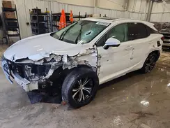 2T2BZMCA8HC109183 2017 LEXUS RX