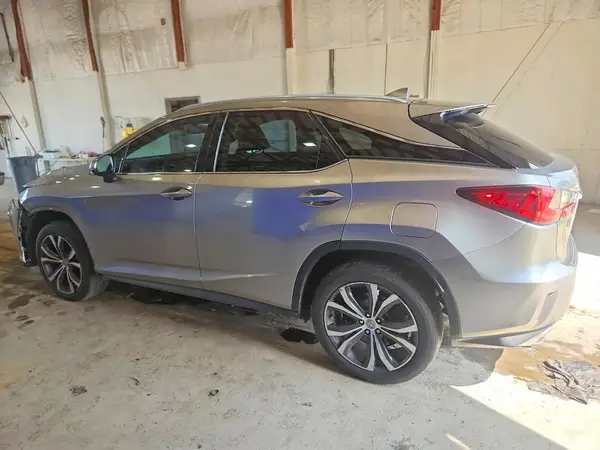 2T2BZMCA8HC111371 2017 LEXUS RX - Image 2