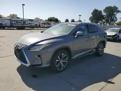 2T2BZMCA8HC115369 2017 LEXUS RX