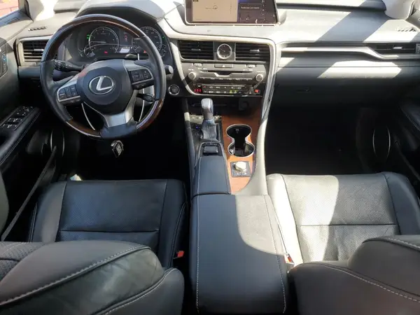 2T2BZMCA8HC115369 2017 LEXUS RX - Image 8