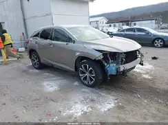 2T2BZMCA8HC117882 2017 LEXUS RX