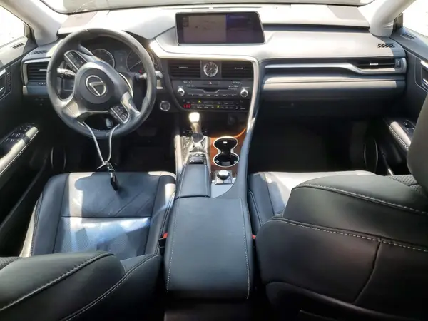 2T2BZMCA8HC118868 2017 LEXUS RX - Image 8