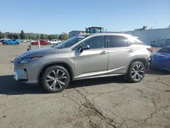 2T2BZMCA8HC118952 2017 LEXUS RX