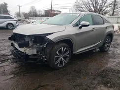 2T2BZMCA8HC119163 2017 LEXUS RX