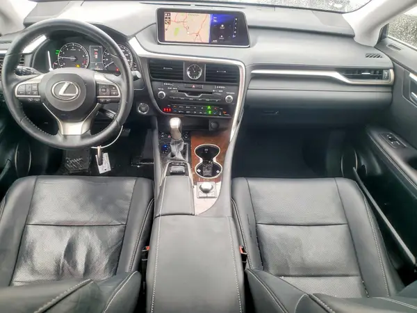 2T2BZMCA8HC119163 2017 LEXUS RX - Image 8