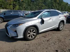 2T2BZMCA8HC119471 2017 LEXUS RX