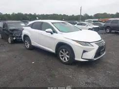 2T2BZMCA8HC120359 2017 LEXUS RX